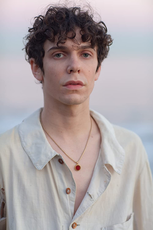 Ben Levi Ross profile