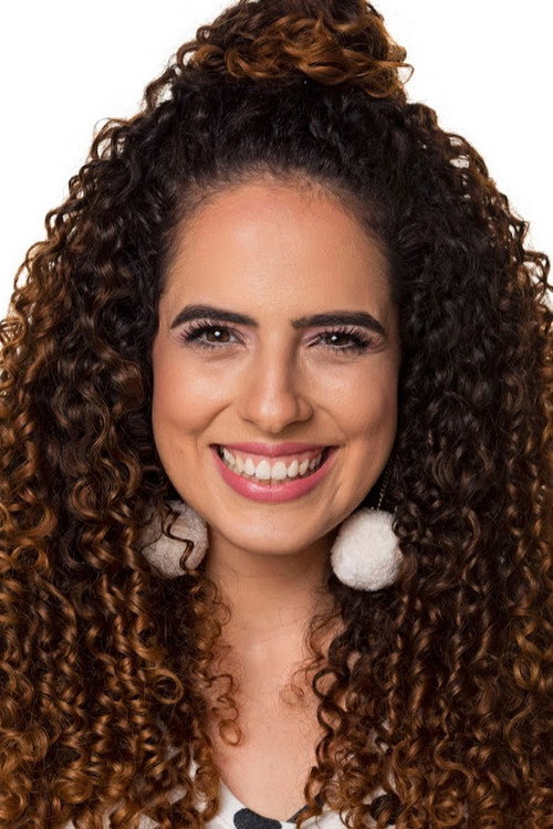 Photo of Paula Stephânia, Acting
