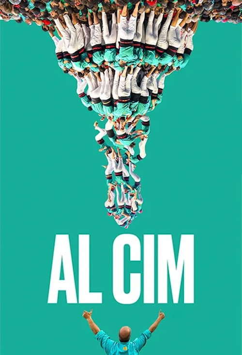 Movie poster for Catalan Towers (2024)