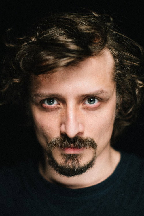 Photo of Güvenç Selekman, Acting