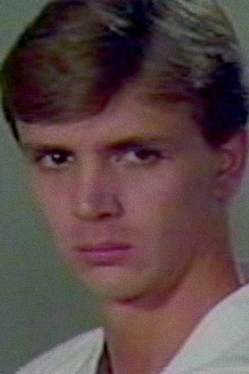 Photo of Grant West, Acting