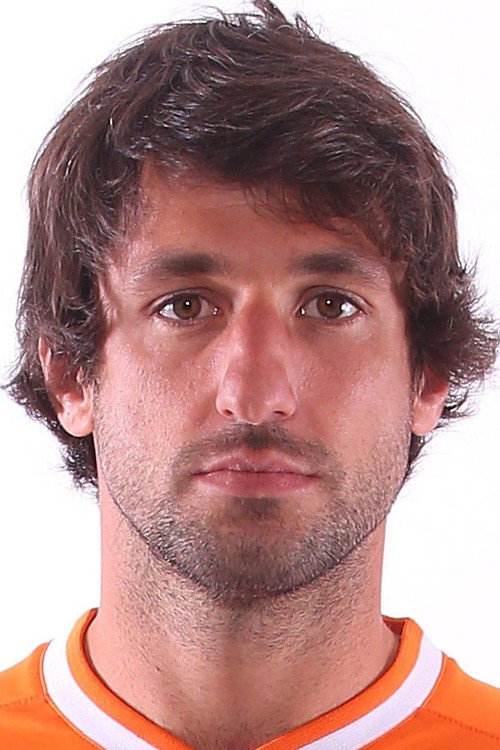 Photo of Thomas Broich, Acting