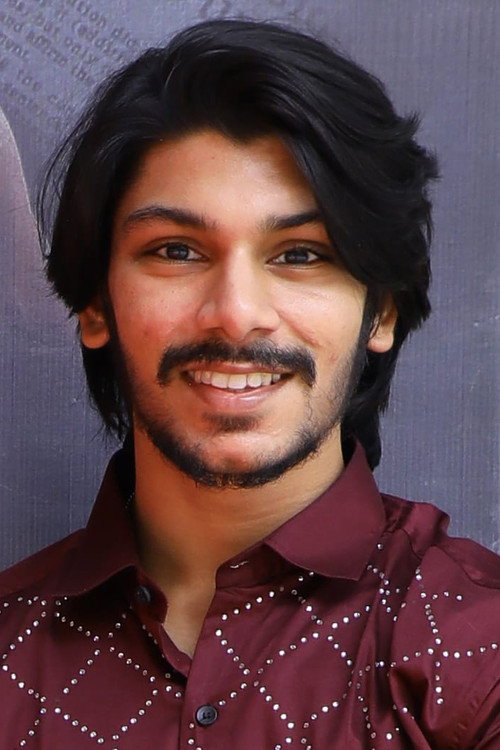 Photo of Tharun Vijay, Acting