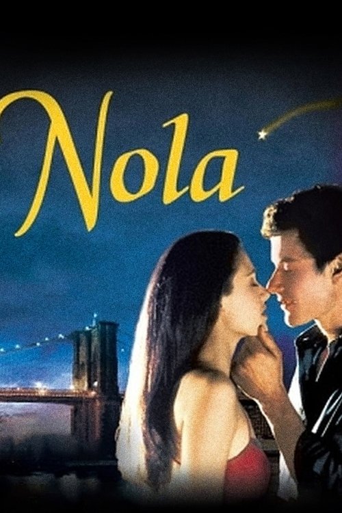 Movie poster for Nola (2003)