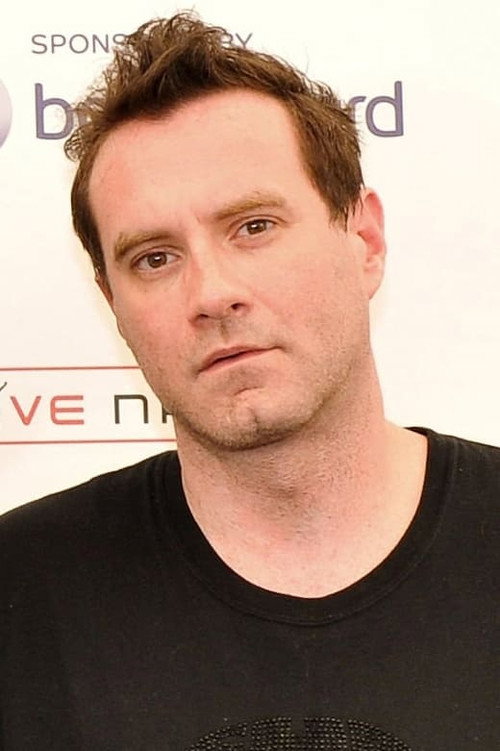 Photo of James Lavelle, Sound