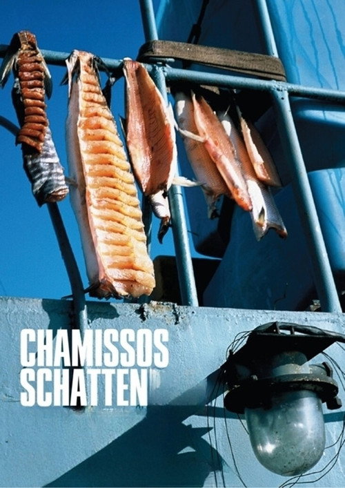 Movie poster for Chamisso’s Shadow (2016)