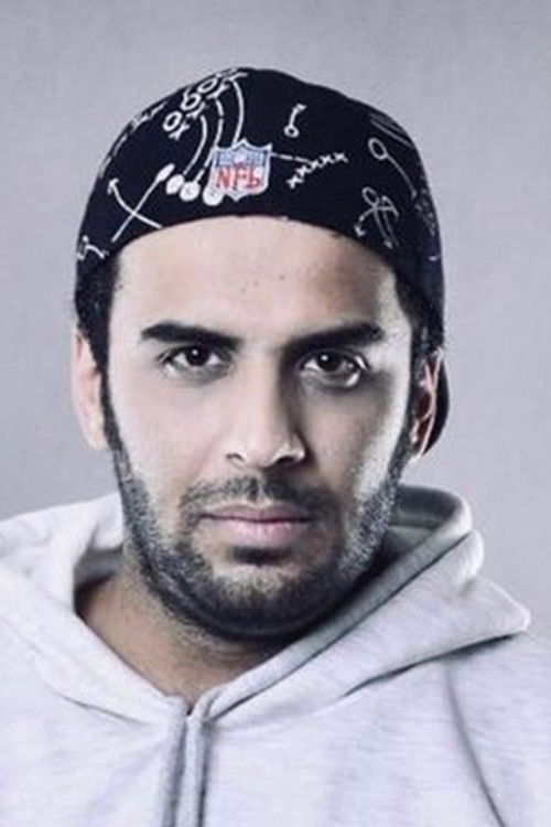 Mahyar Hassan profile