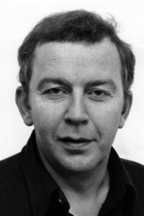 Ove Tjernberg profile