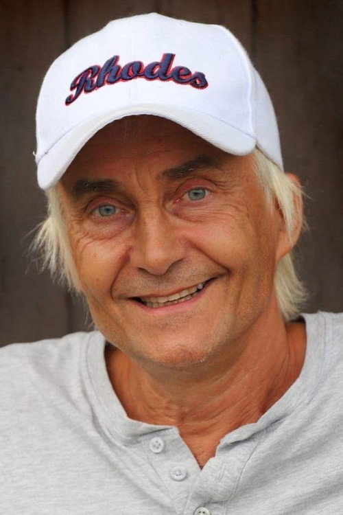 Photo of Björn Olsson, Sound