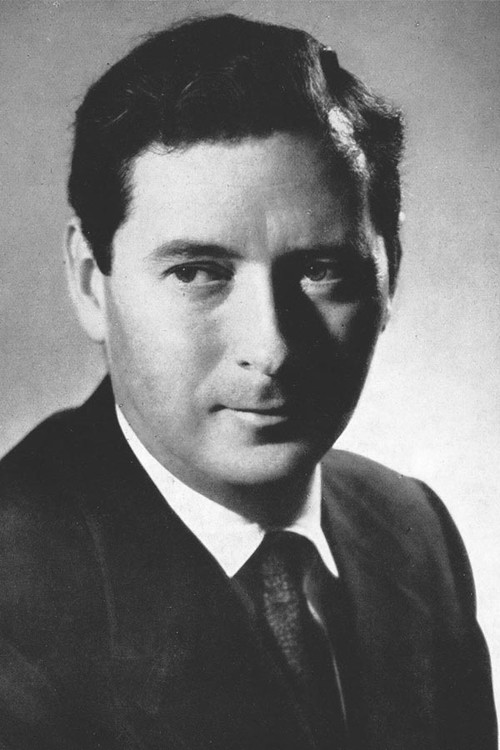 Photo of Richard McNamara, Acting