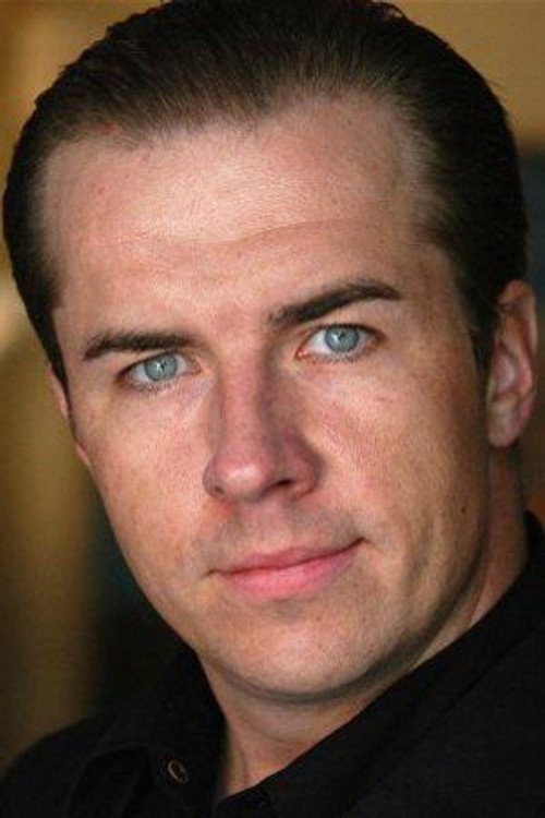 Photo of Taras Los, Acting