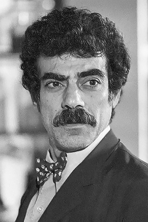 Isaac Bardavid profile