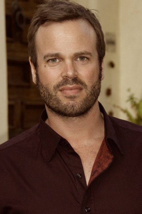 Photo of Brian Cobb, Acting