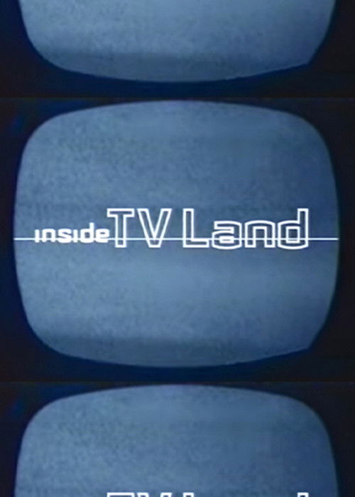 Inside TV Land poster