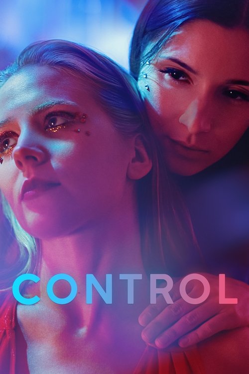 Control poster