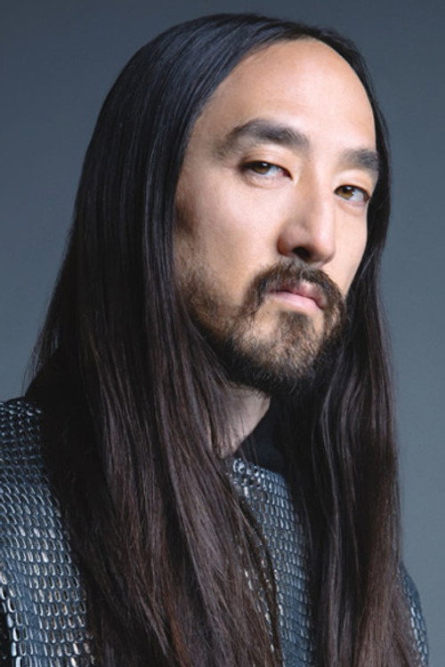Photo of Steve Aoki, Acting