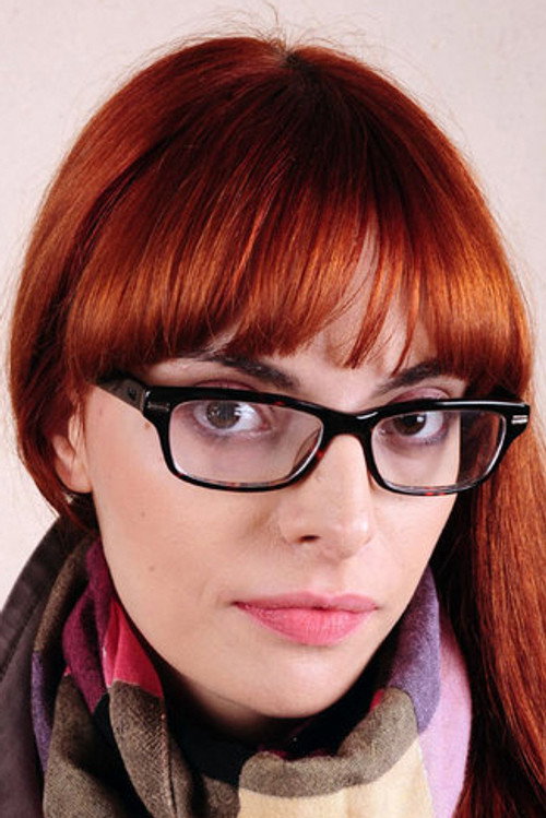 Photo of Kristina Lelovac, Acting
