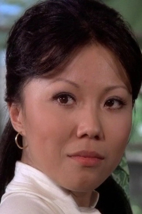Photo of Irene Yah-Ling Sun, Acting