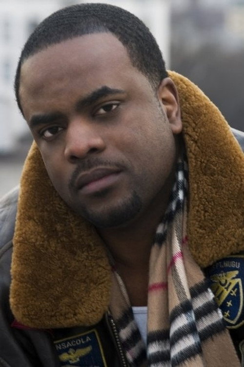 Photo of Markuann Smith, Acting