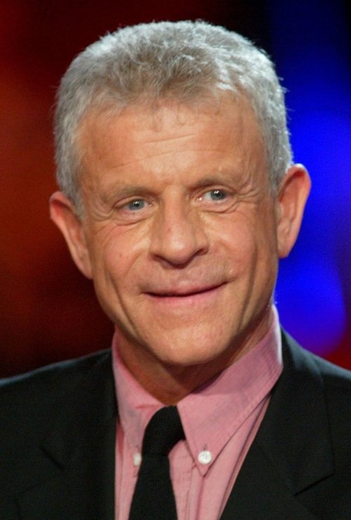 Georges Beller profile