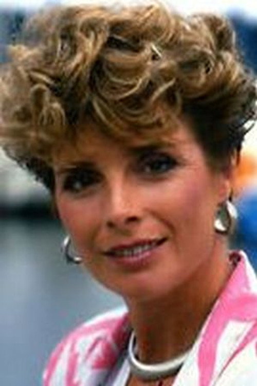 Photo of Jan Harvey, Acting