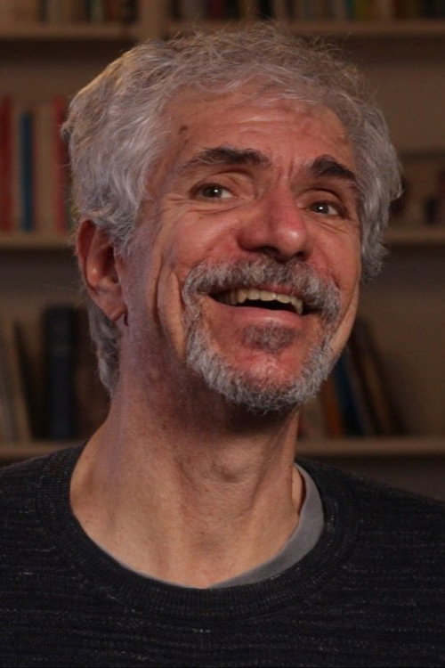 Photo of Mauricio Stycer, Acting