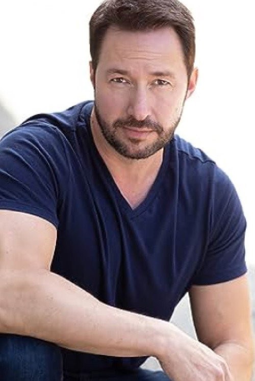 Photo of Tony Lee Gratz, Acting