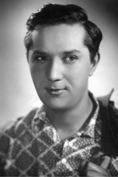 Aleksey Kozhevnikov profile