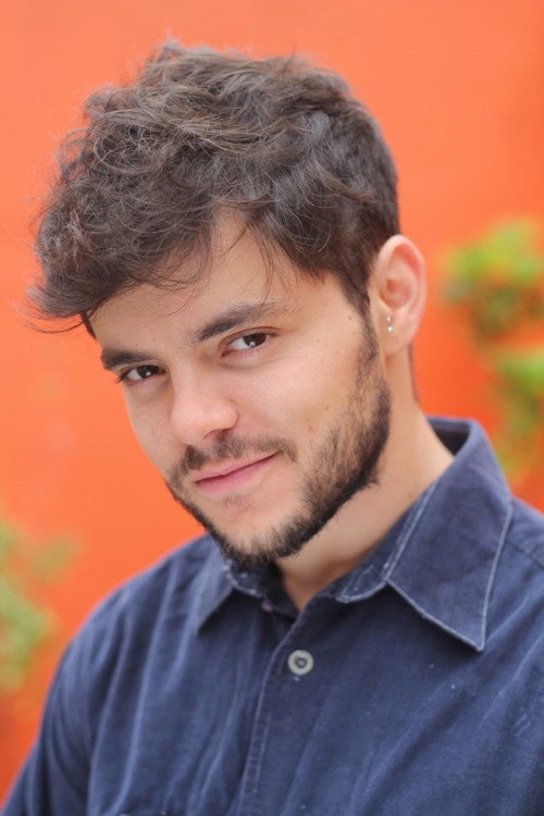 Photo of João Paulo Bienermann, Acting