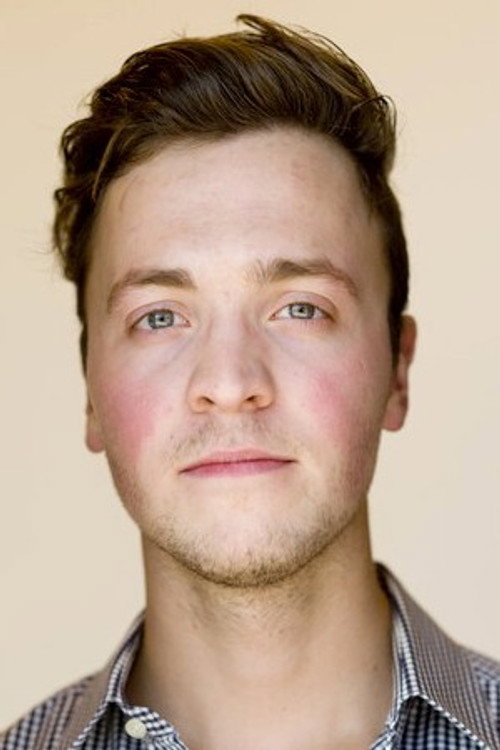 Photo of Maximilian Scheidt, Acting
