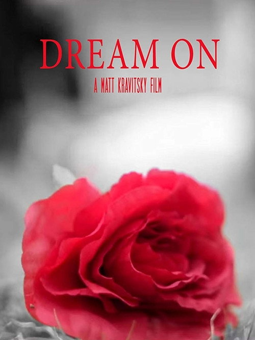 Movie poster for Dream On (2015)