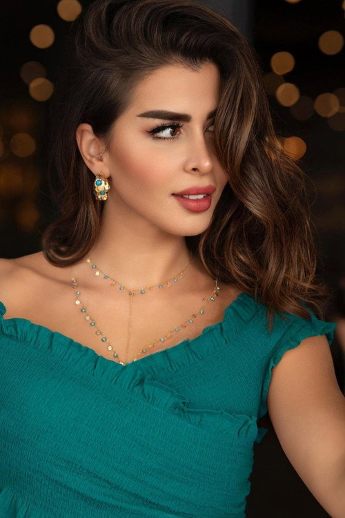 Tamila Sinan profile