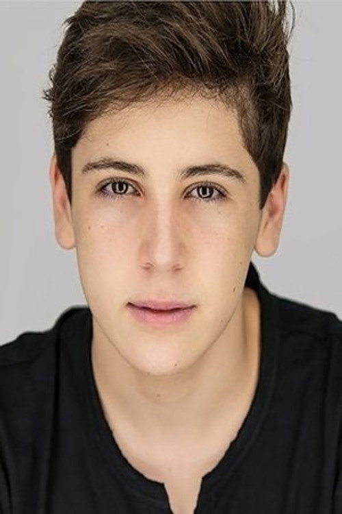 Photo of Aydan Calafiore, Acting