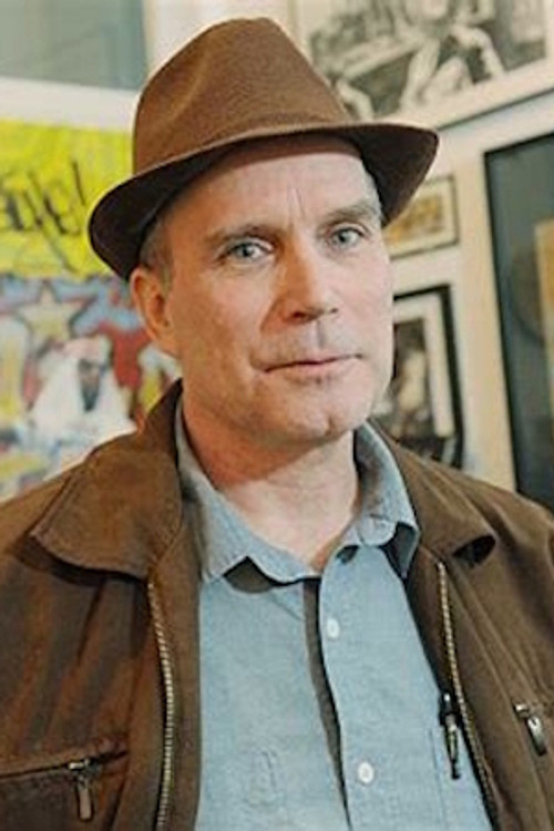 Photo of Charlie Ahearn, Directing