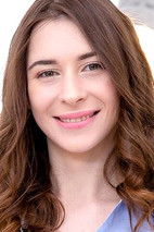 Photo of Marceline Moore, Acting
