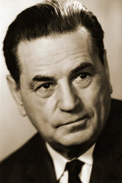 Sergei Markushev profile