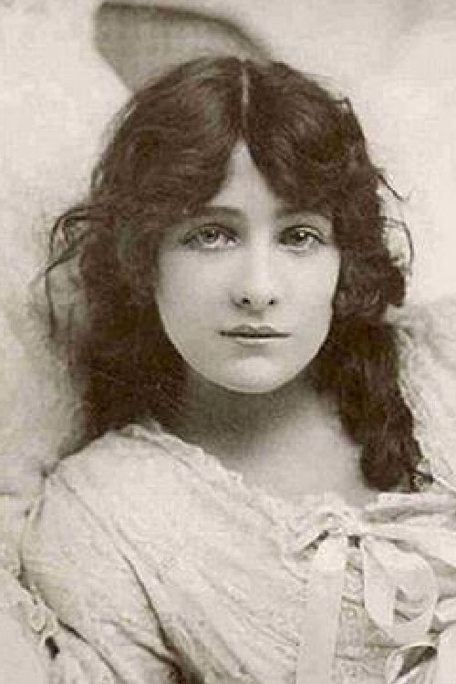 Photo of Iris Hoey, Acting