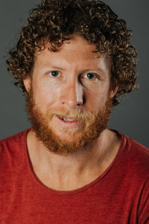 Photo of Peter Coates, Acting