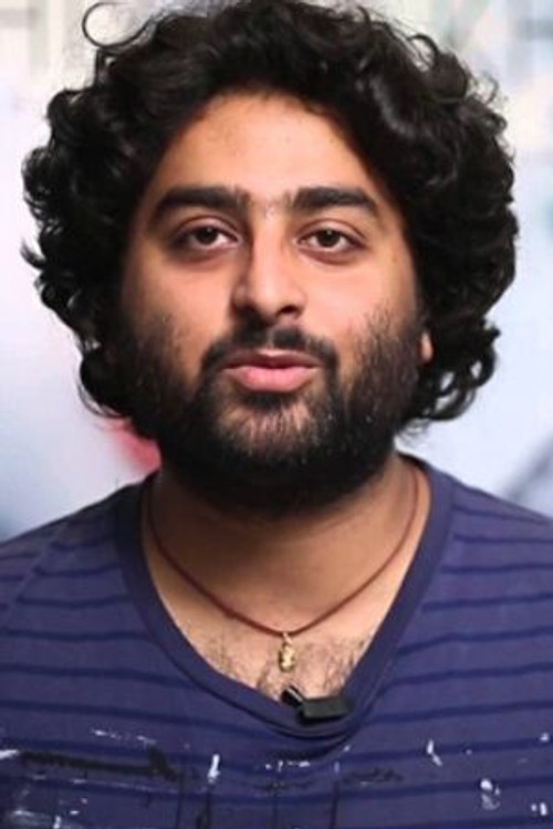 Photo of Arijit Singh, Sound