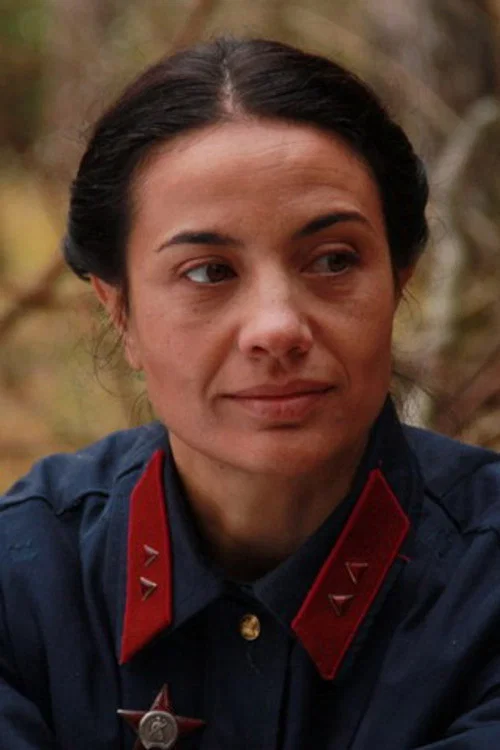 Photo of Estrella Zapatero, Acting