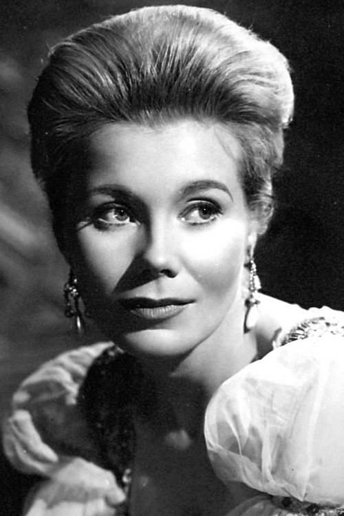 Photo of Olive McFarland, Acting
