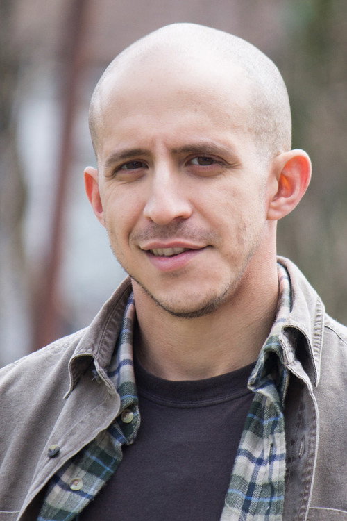 Photo of Andre Guantanamo, Acting