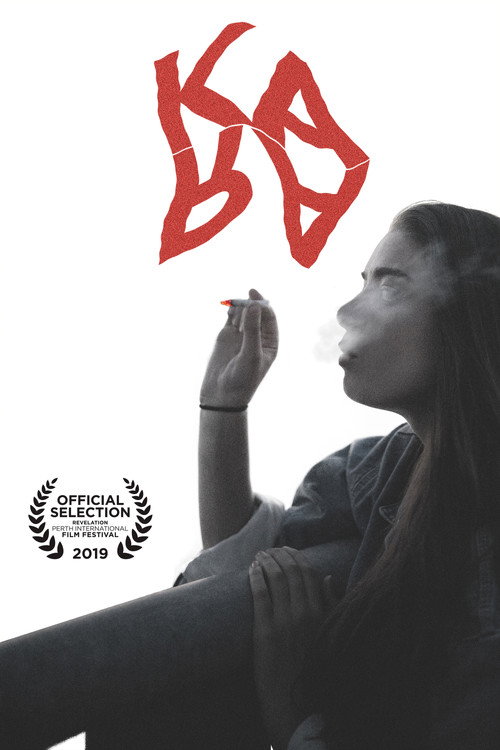 Movie poster for Kara (2019)