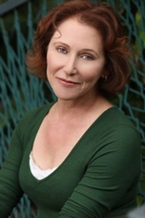Photo of April Smith, Writing