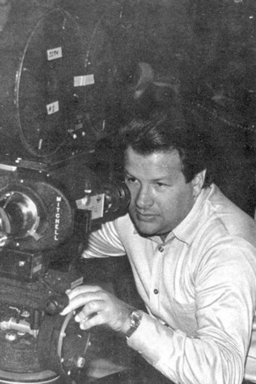 Photo of Carlos Saguier, Directing