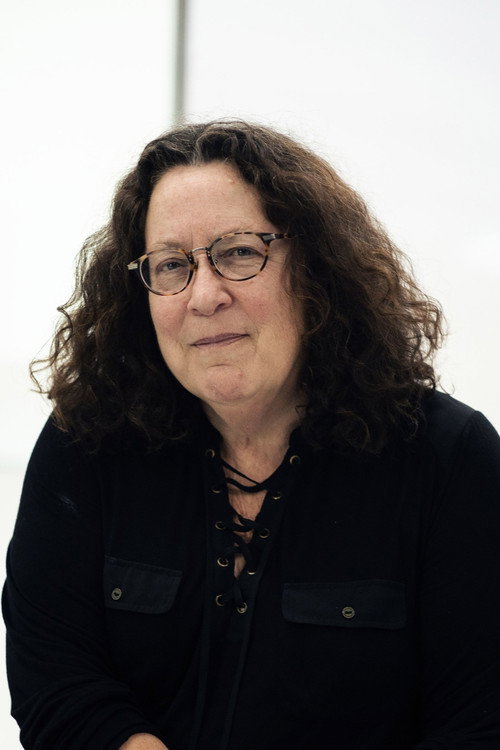 Photo of Peggy Ahwesh, Directing