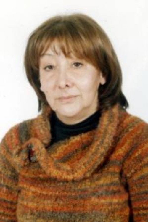 Photo of Gayane Martirosyan, Directing