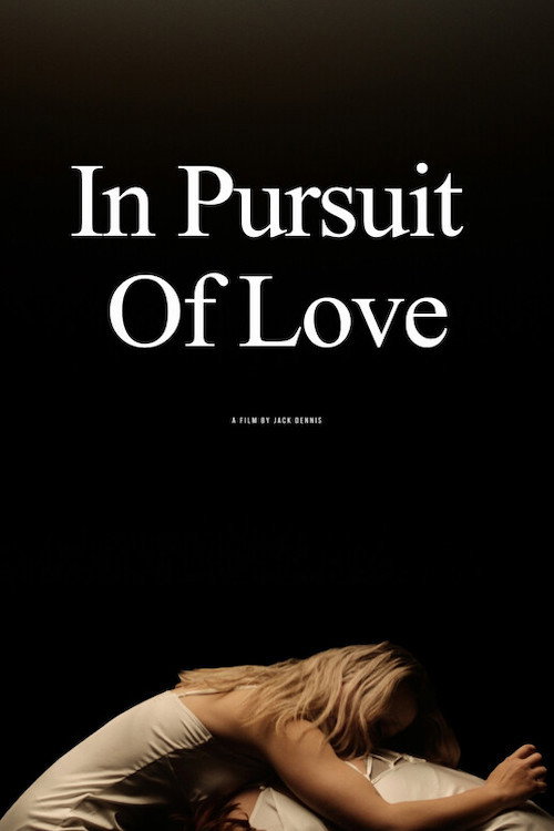 Movie poster for In Pursuit of Love