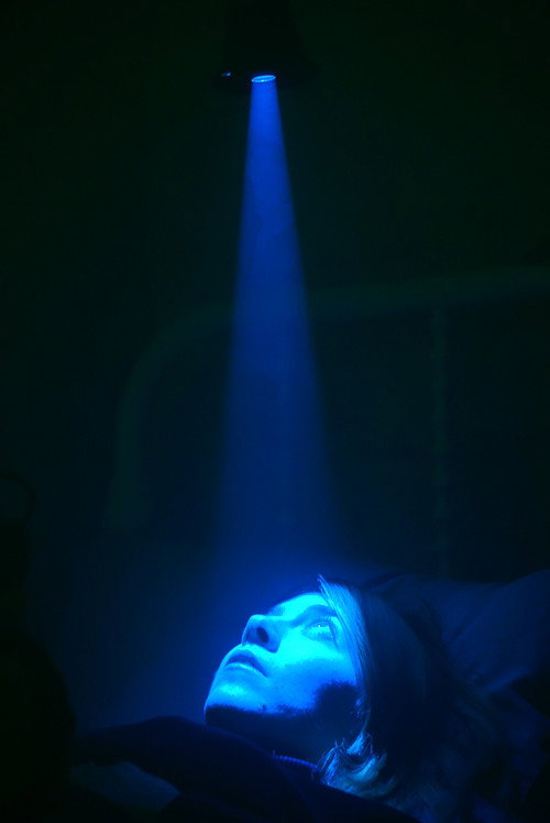 Movie poster for Starshine (2025)