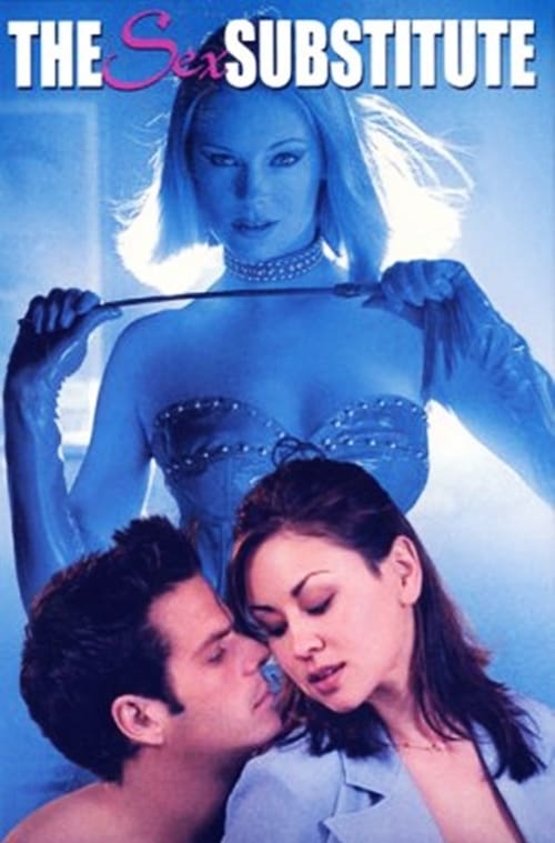 Movie poster for The Sex Substitute (2001)